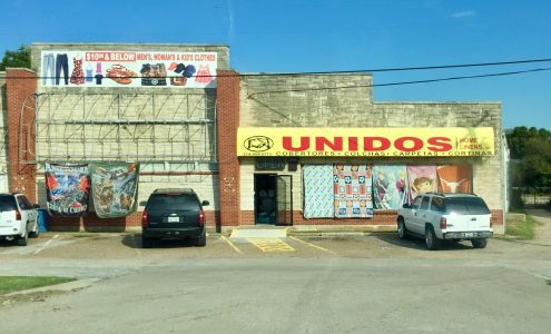 Unidos Home Linens