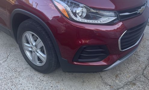 Southern Collision Center