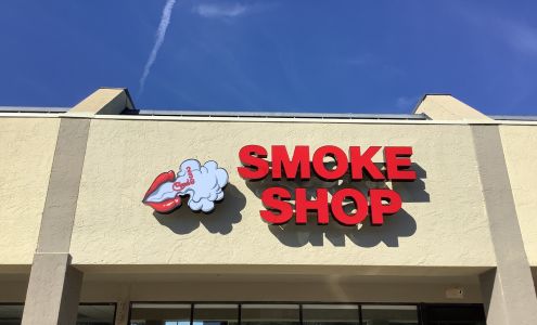 Cloud 239 Smoke Shop