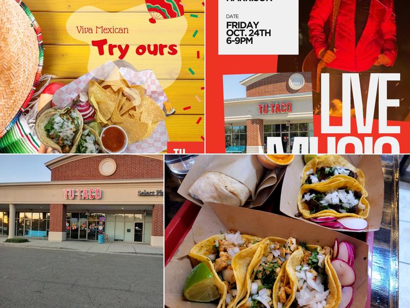 Tu Taco