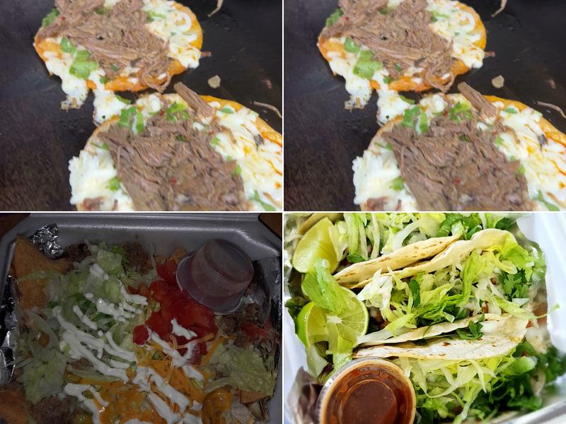 Chile Caliente 4808 Fish Hatchery Rd, Lexington