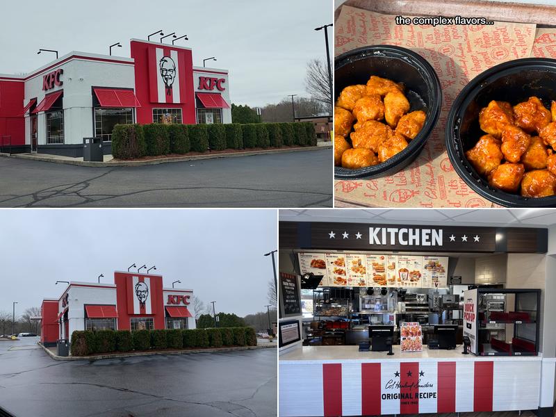 KFC