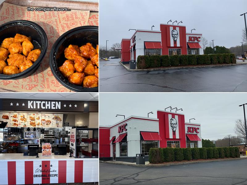 KFC