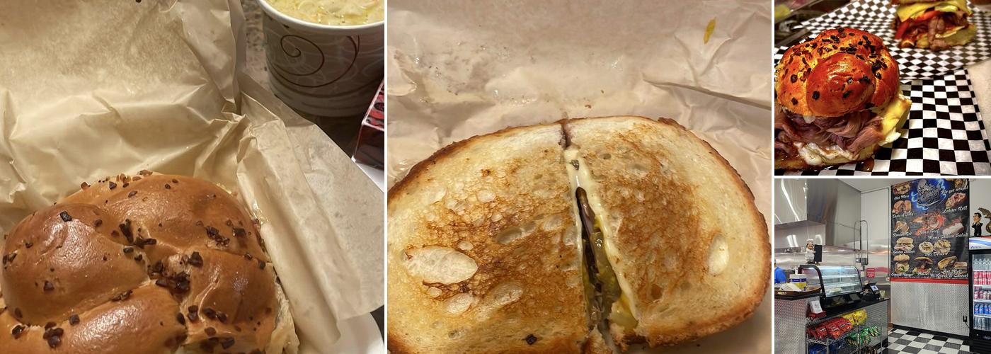 S'amoreRay's and Son's