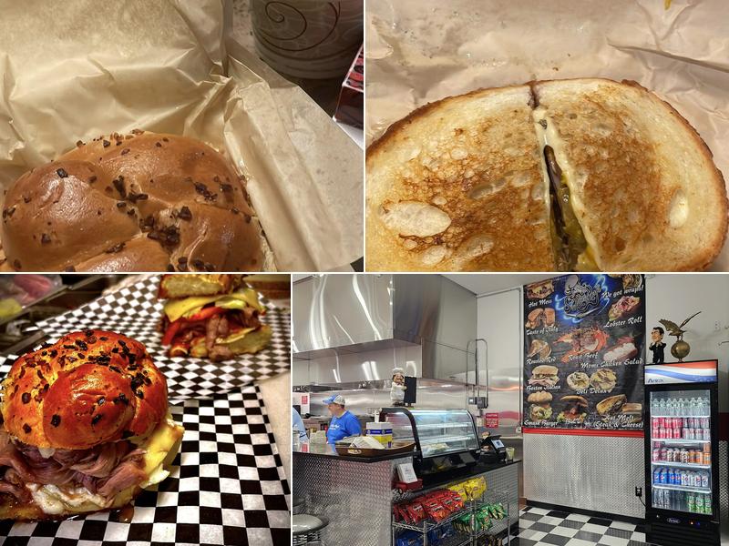 S'amoreRay's and Son's