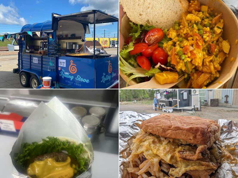 The Rolling Stove 1602 State St, Meeteetse