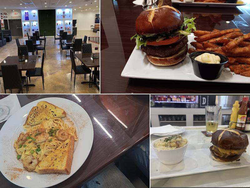 Nick & Mike Bar and Grill Clemson