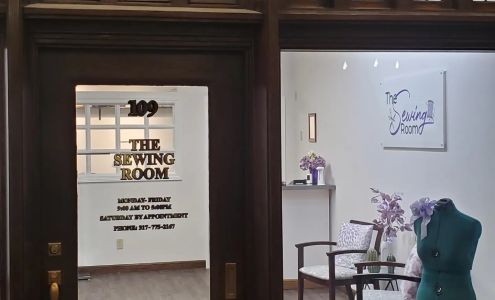The Sewing Room