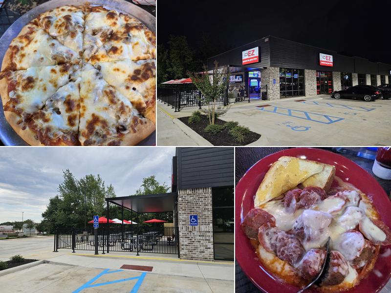 The End Zone Midtowne