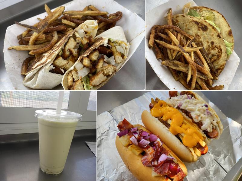 Jakes Doggy Style, LLC