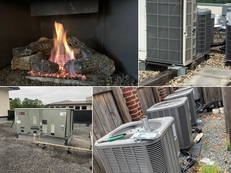 AVS Heating and Air Conditioning Manassas