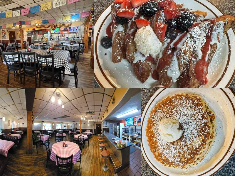 Cocina Caliente 1000 E Rawson Ave, Oak Creek