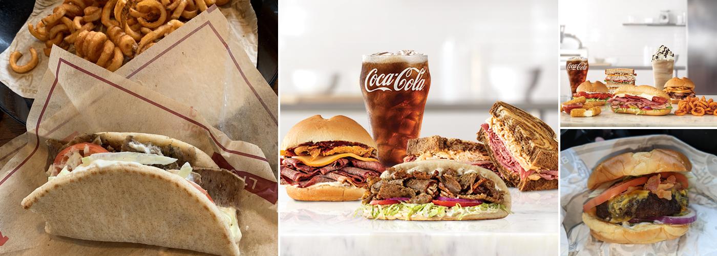 Arby's