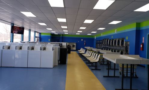 Washing Well Cleaners