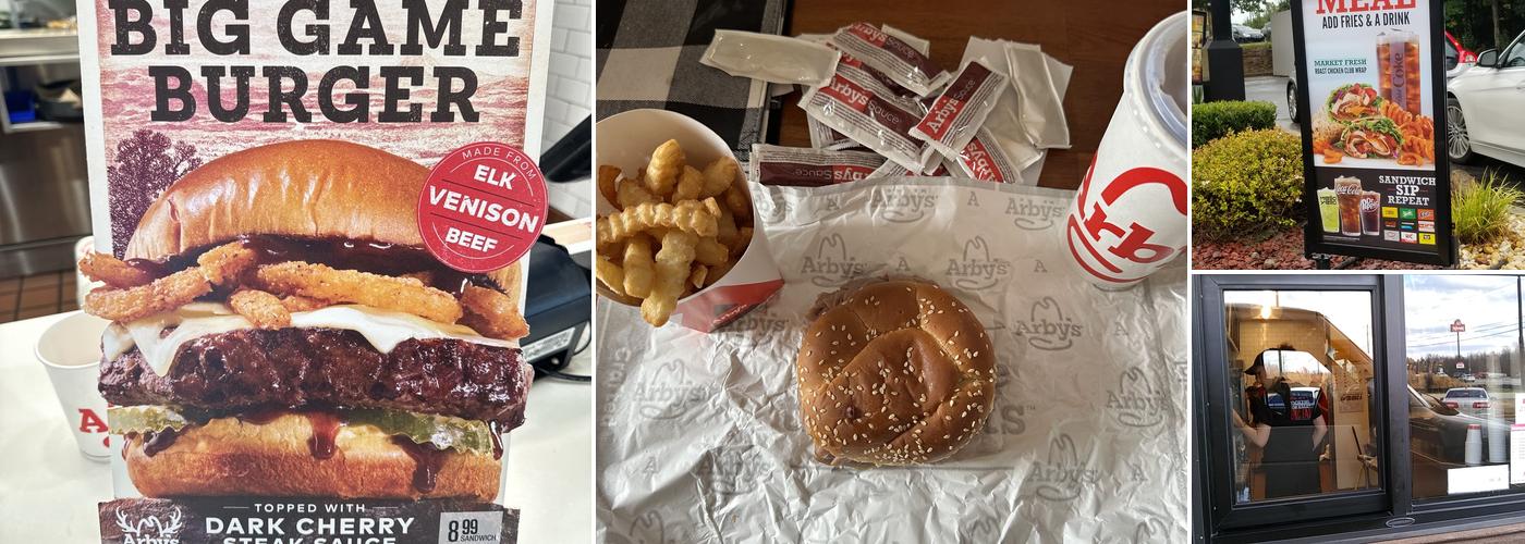 Arby's