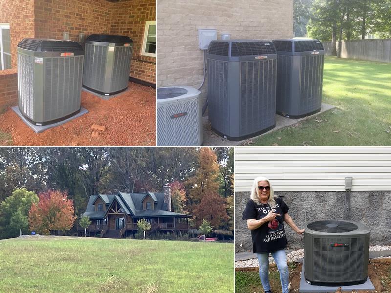 Energy Air and Electrical Inc.