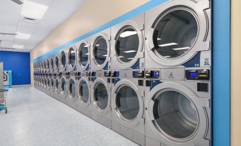 WaveMax Laundry Omaha, NE