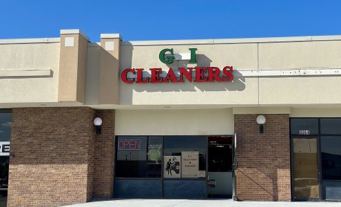 G I Tailors & Cleaners