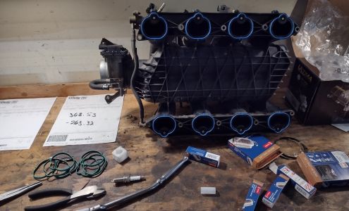 Russell Auto Diagnostics