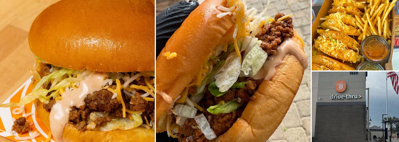 roll em up southern style