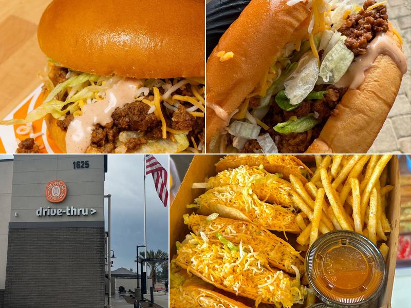 roll em up southern style