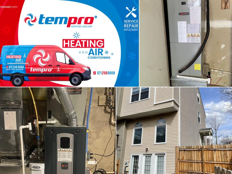 Tempro Heating and Air