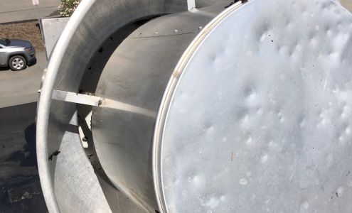 Us Hood Cleaning LLC