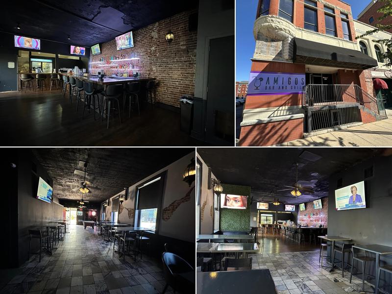 Amigos Bar and Grill