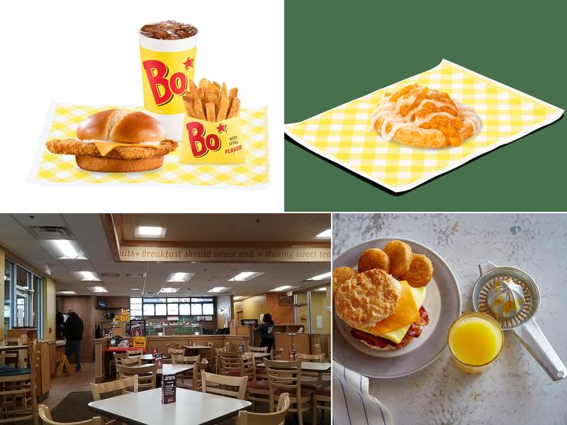 Bojangles