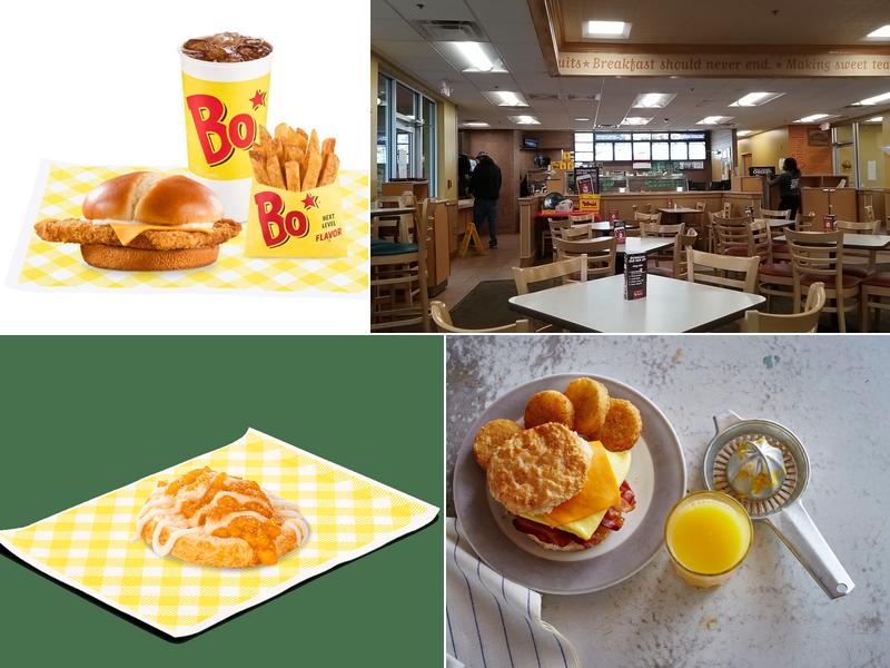 Bojangles
