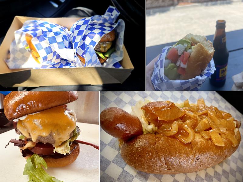 Good Dogs 2890 Soquel Ave, Santa Cruz