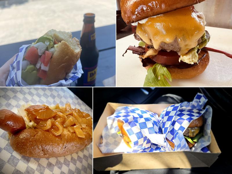 Good Dogs 2890 Soquel Ave, Santa Cruz