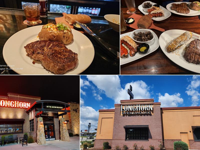 LongHorn Steakhouse