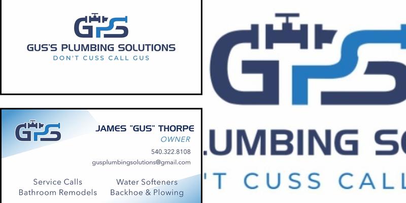 Gus's plumbing solutions llc