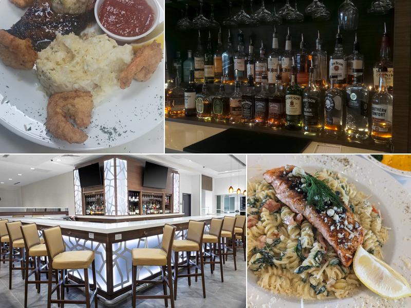 Garden Bar and Grille 10650 Diebold Rd, Fort Wayne