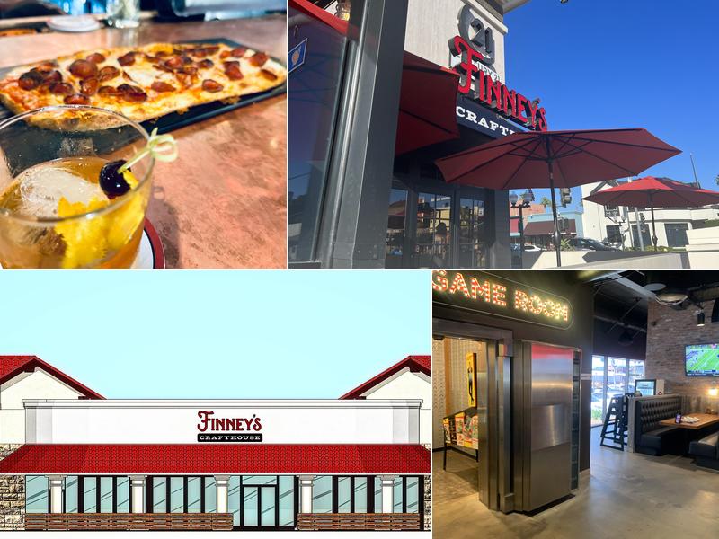 Finney's Crafthouse - Redlands