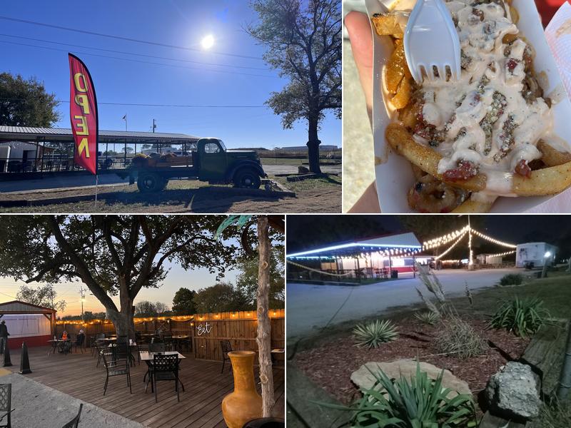 Doc’s Food Truck Park