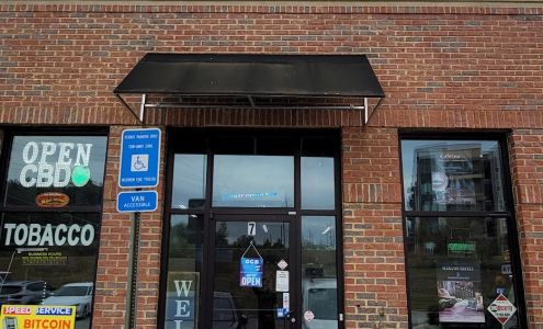 PRINCE VAPE & SMOKE SHOP