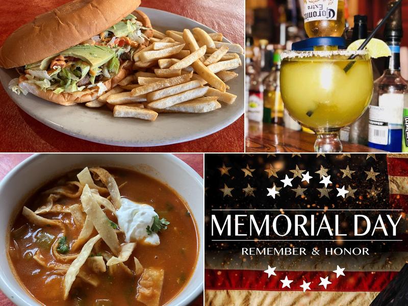 Maria's Mexican Restaurant 19 Algonkin St, Ticonderoga