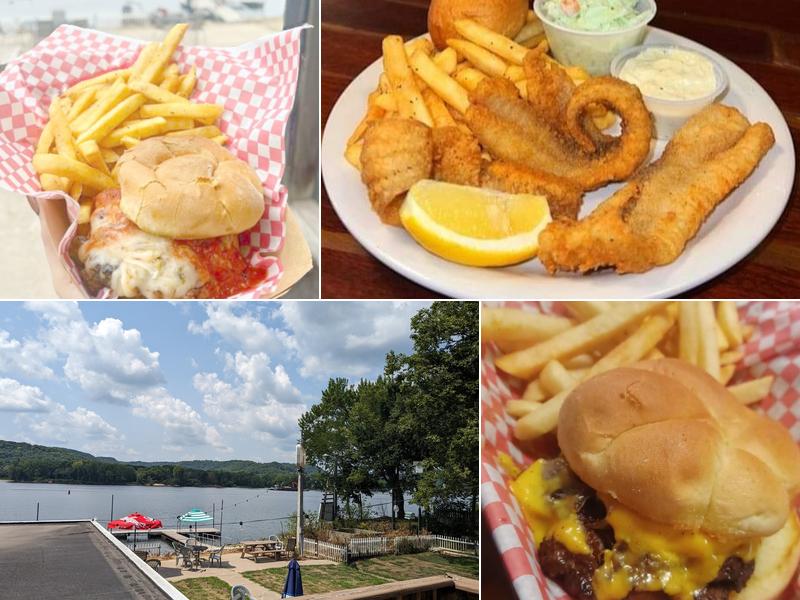 Cat Daddy's Bar & Grill