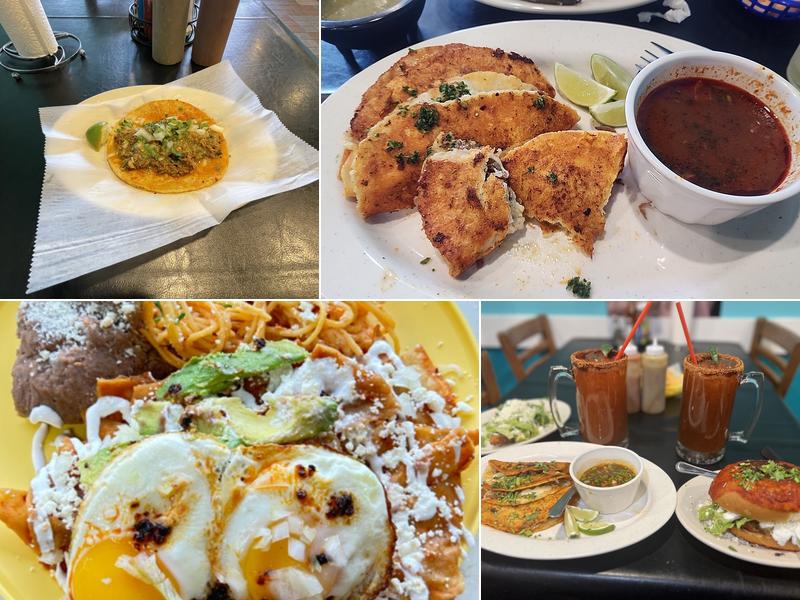 A mi Manera Mexican Cuisine