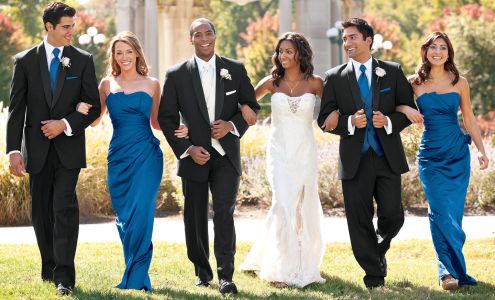 First Class Uniformal West Bloomfield