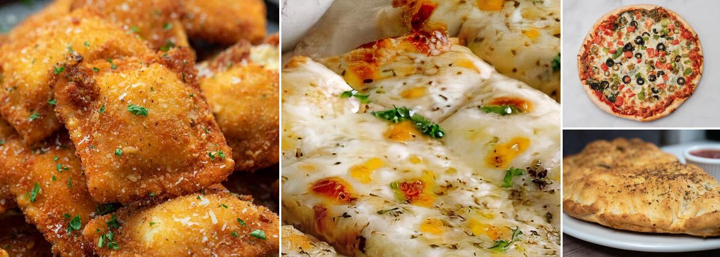 Sopranos Pizzeria & Catering