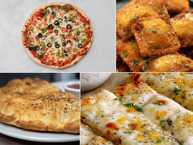 Sopranos Pizzeria & Catering