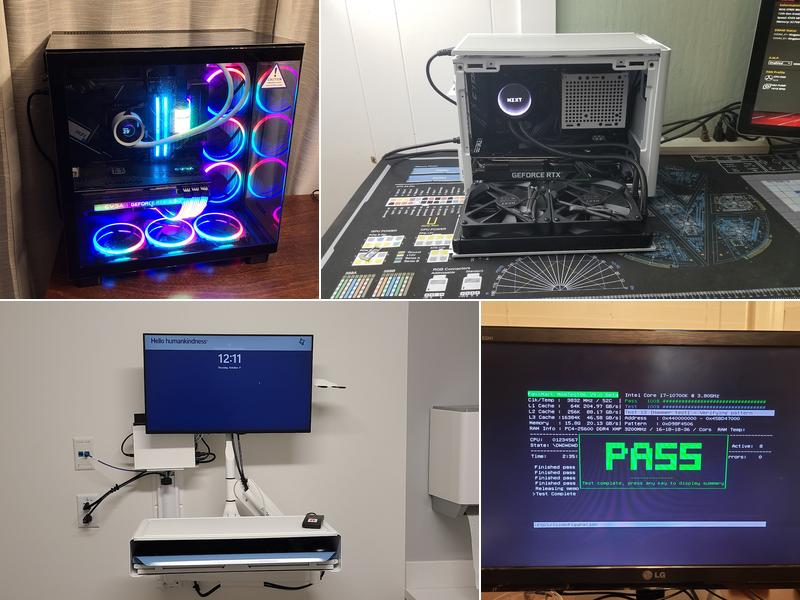 Roundtree Computer Services LLC