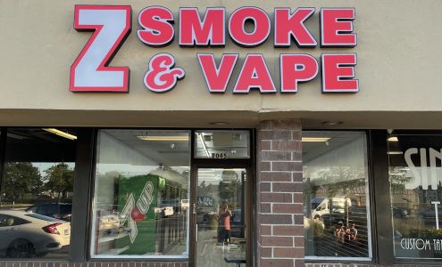Z Smoke and Vape