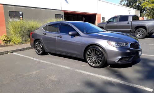 JAG's Auto Detail 893 Industry Dr, Tukwila Washington 98188