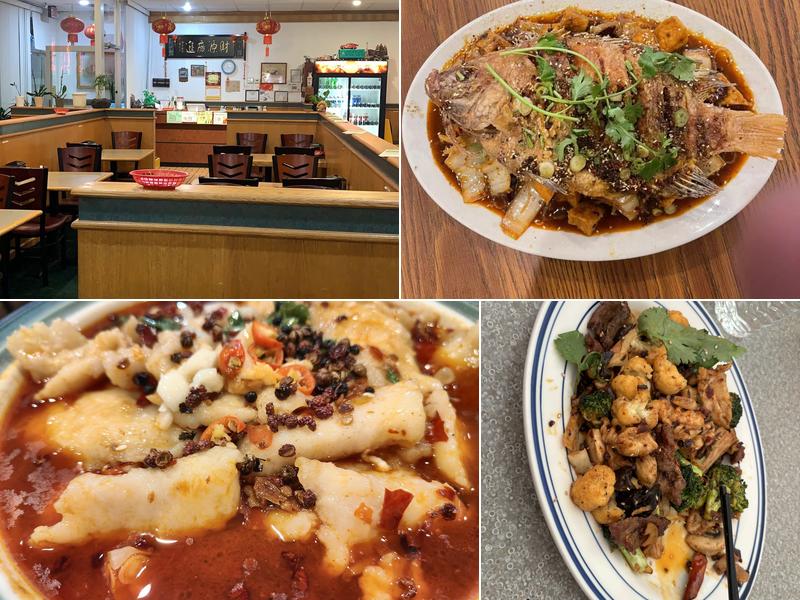 Jade Cafe 328 E Penn Dr, Enola