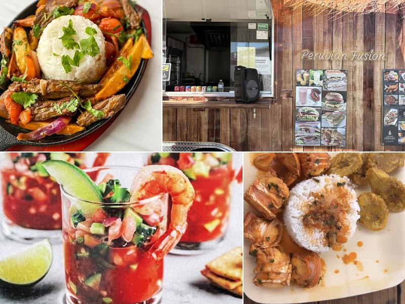 Rancho Pascual 103620 Overseas Hwy, Key Largo