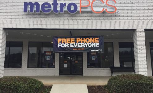 Metro by T-Mobile Commerce